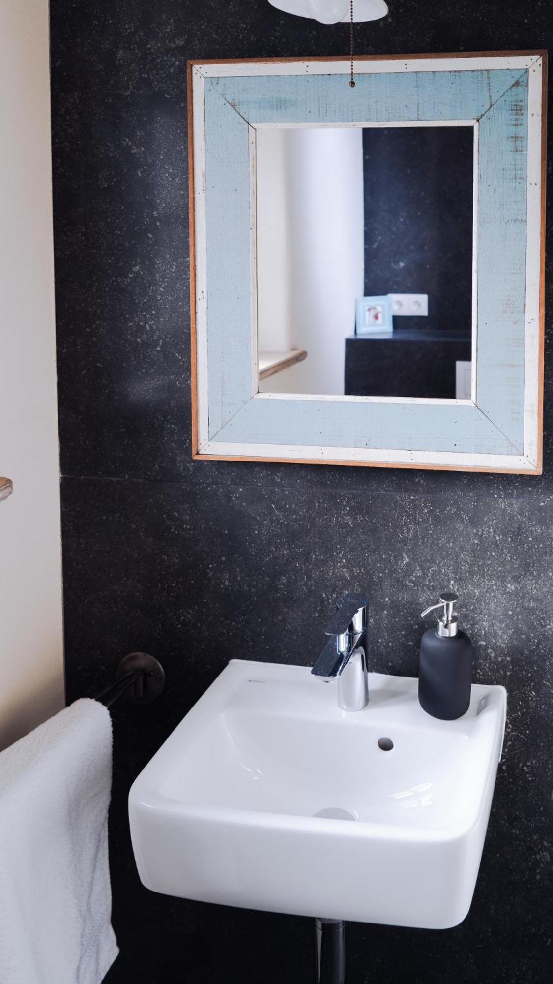 Remark Studios - Apartment - Fachwerkhaus - Zentral Burgwedel  Luaran gambar