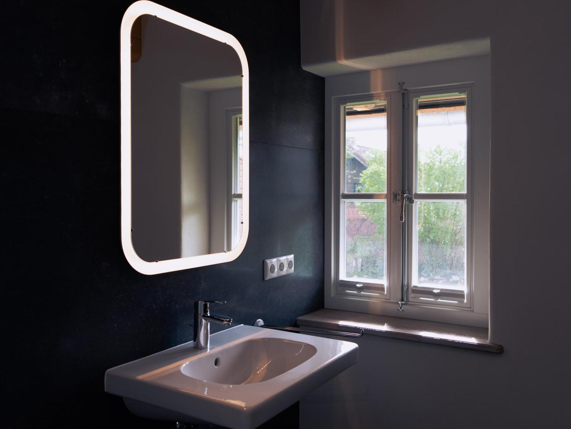 Remark Studios - Apartment - Fachwerkhaus - Zentral Burgwedel  Luaran gambar